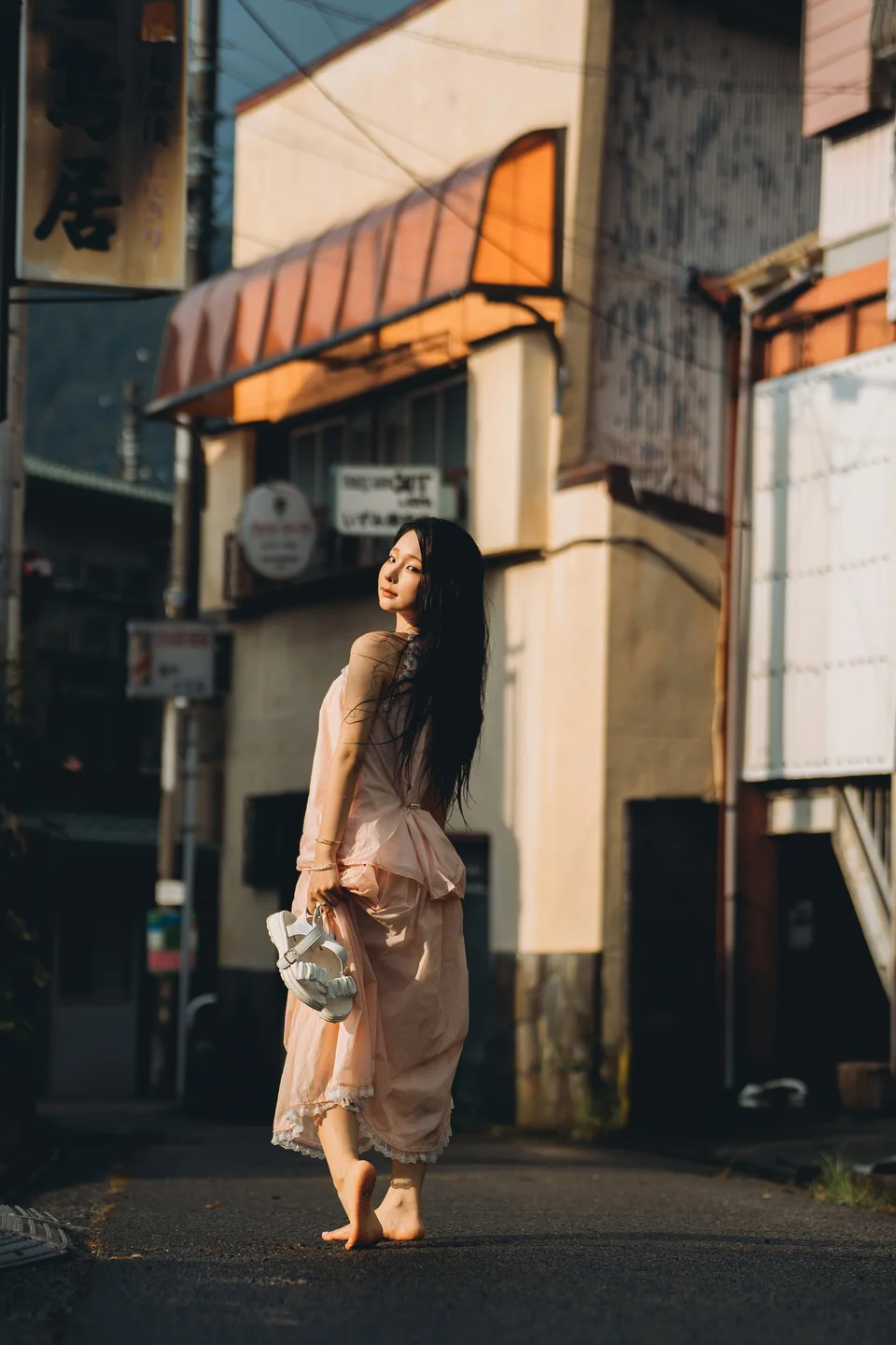 蠢沫沫 – 夏想 下 [189P-2.16GB] 【丝足阁写真】128.webp