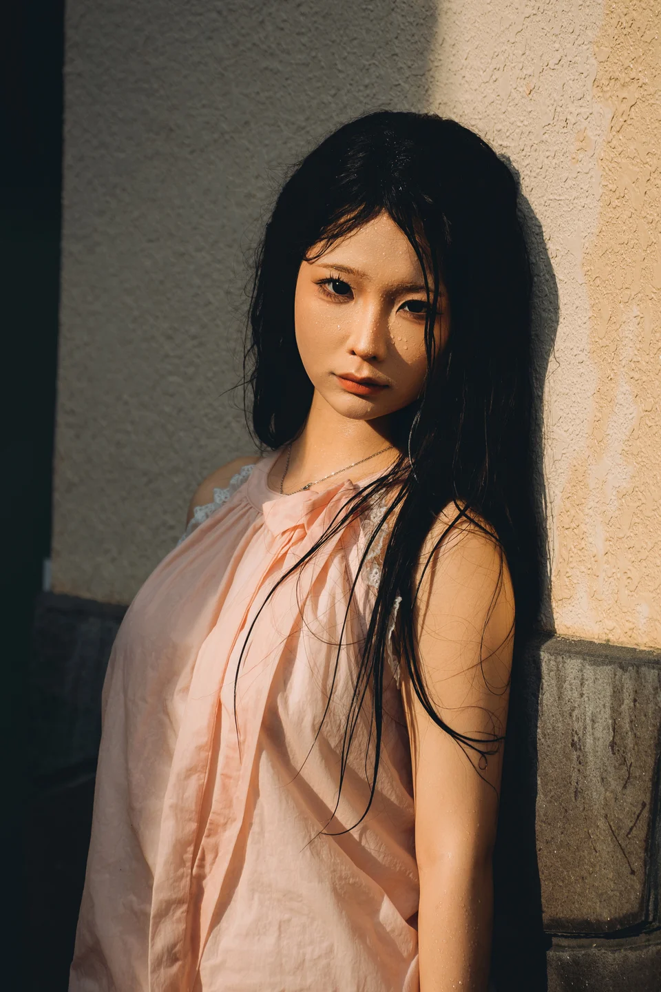 蠢沫沫 – 夏想 下 [189P-2.16GB] 【丝足阁写真】129.webp