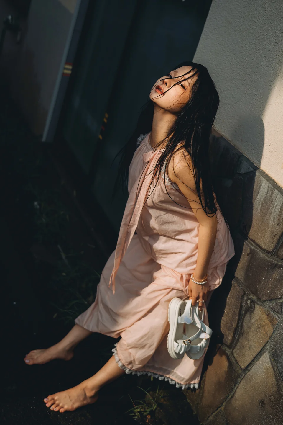 蠢沫沫 – 夏想 下 [189P-2.16GB] 【丝足阁写真】132.webp