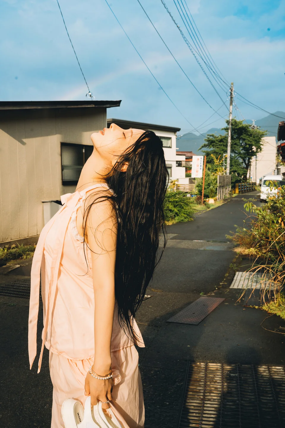 蠢沫沫 – 夏想 下 [189P-2.16GB] 【丝足阁写真】134.webp