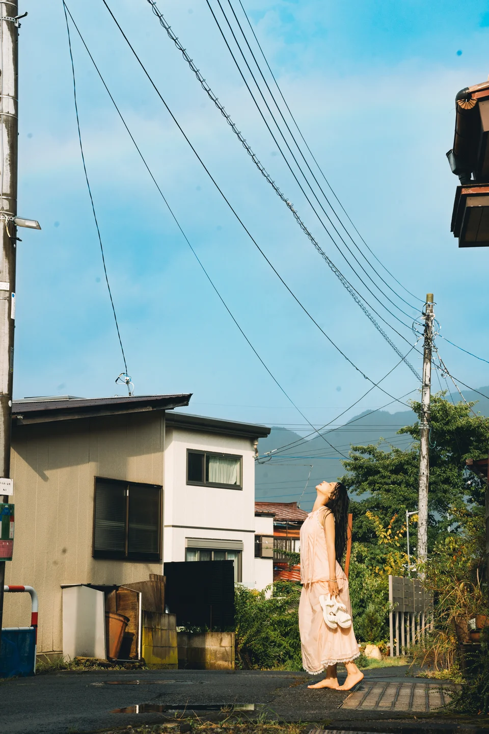 蠢沫沫 – 夏想 下 [189P-2.16GB] 【丝足阁写真】135.webp