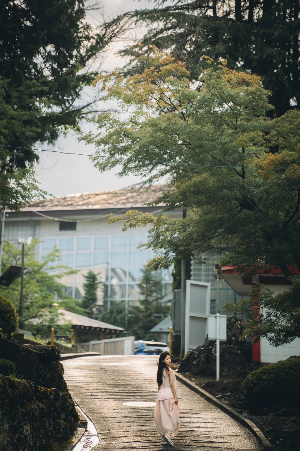 蠢沫沫 – 夏想 下 [189P-2.16GB] 【丝足阁写真】142.webp