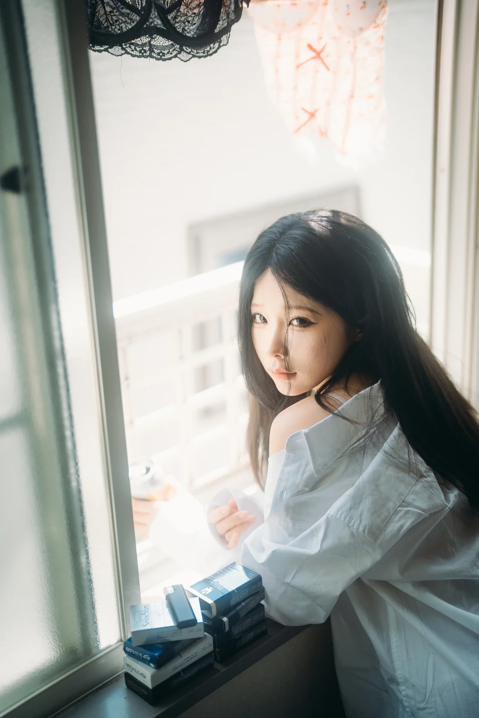 蠢沫沫 – 夏想 下 [189P-2.16GB] 【丝足阁写真】155.webp