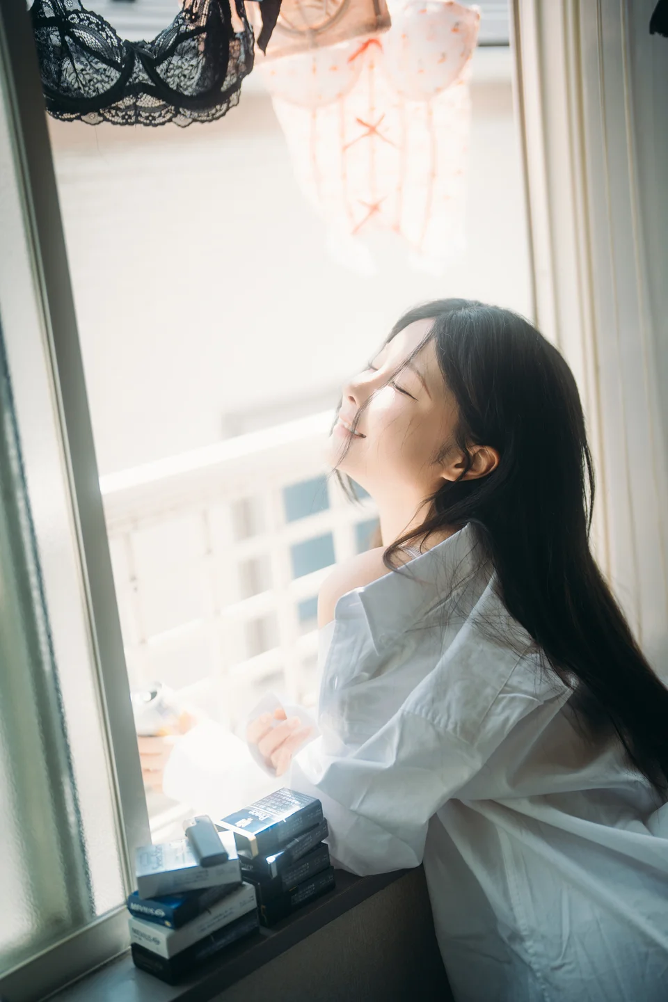 蠢沫沫 – 夏想 下 [189P-2.16GB] 【丝足阁写真】156.webp