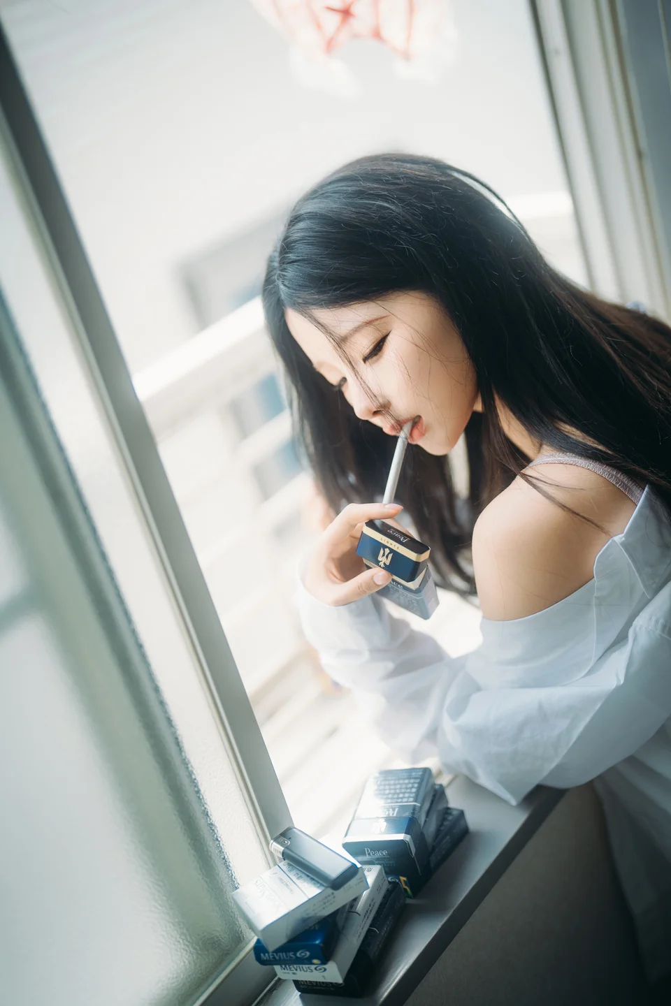 蠢沫沫 – 夏想 下 [189P-2.16GB] 【丝足阁写真】157.webp