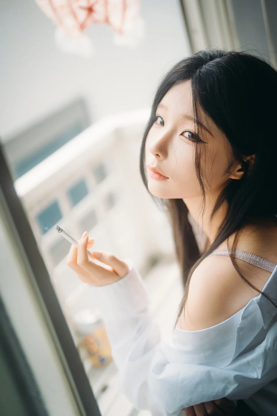 蠢沫沫 – 夏想 下 [189P-2.16GB] 【丝足阁写真】158.webp