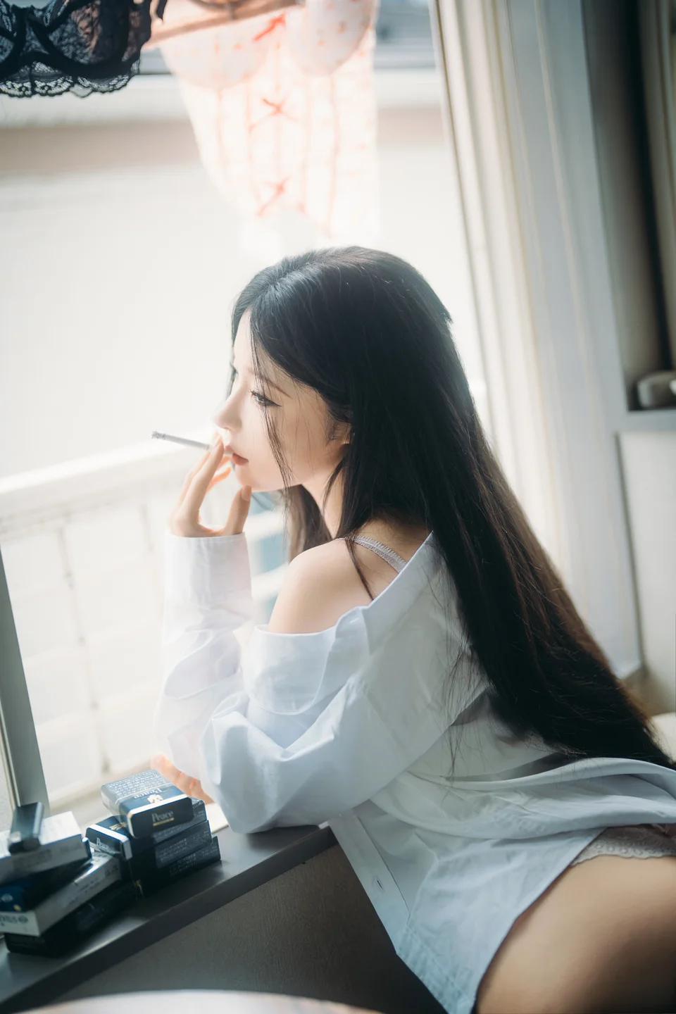 蠢沫沫 – 夏想 下 [189P-2.16GB] 【丝足阁写真】159.webp