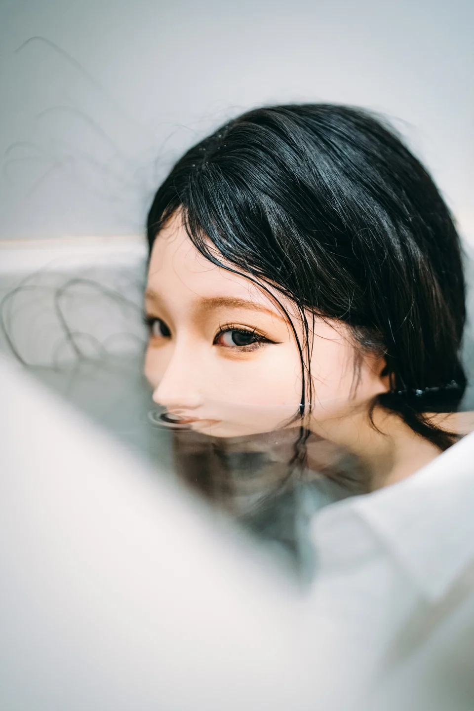 蠢沫沫 – 夏想 下 [189P-2.16GB] 【丝足阁写真】178.webp