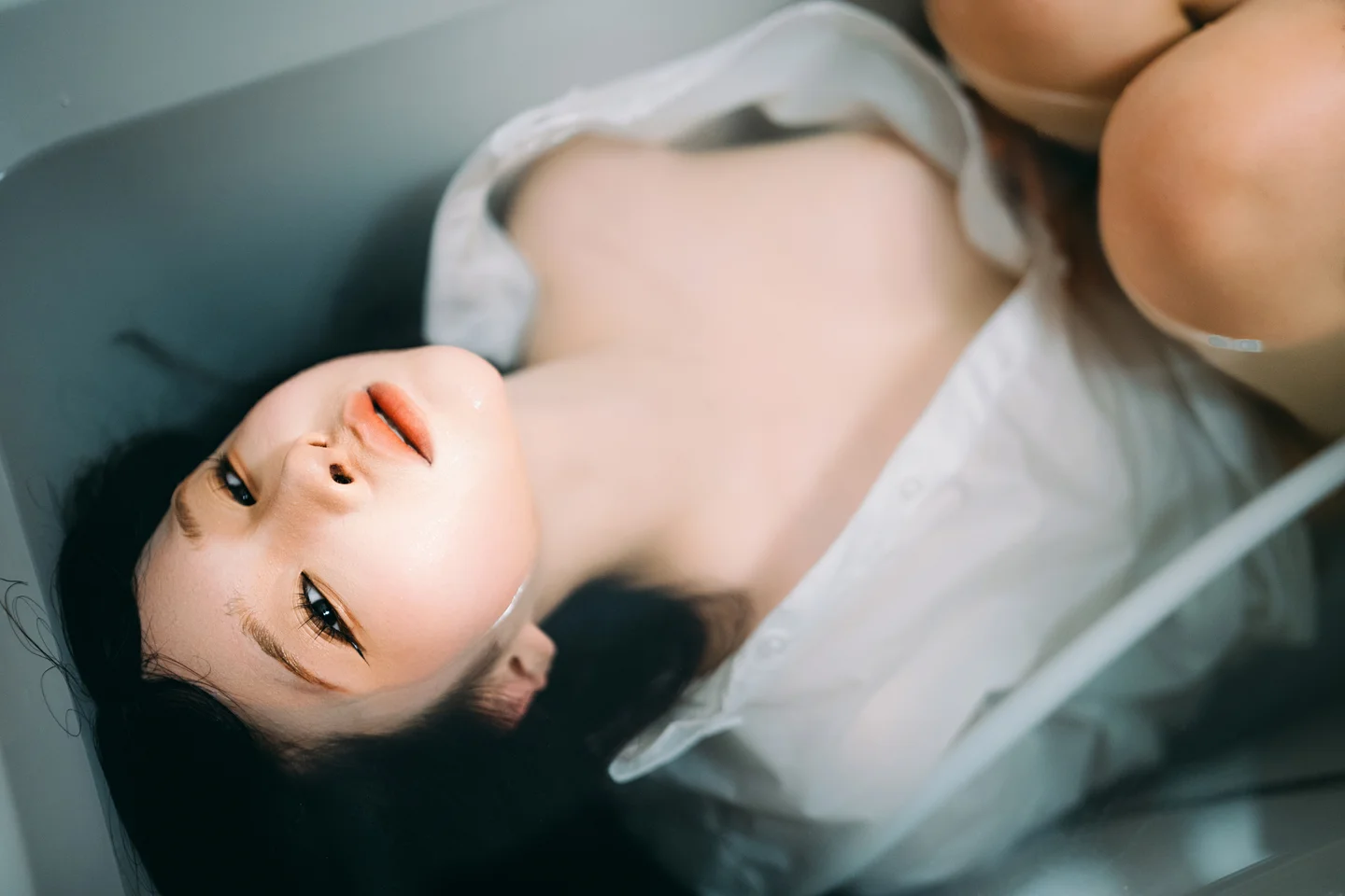 蠢沫沫 – 夏想 下 [189P-2.16GB] 【丝足阁写真】182.webp