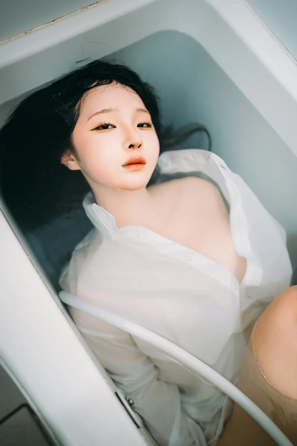 蠢沫沫 – 夏想 下 [189P-2.16GB] 【丝足阁写真】183.webp