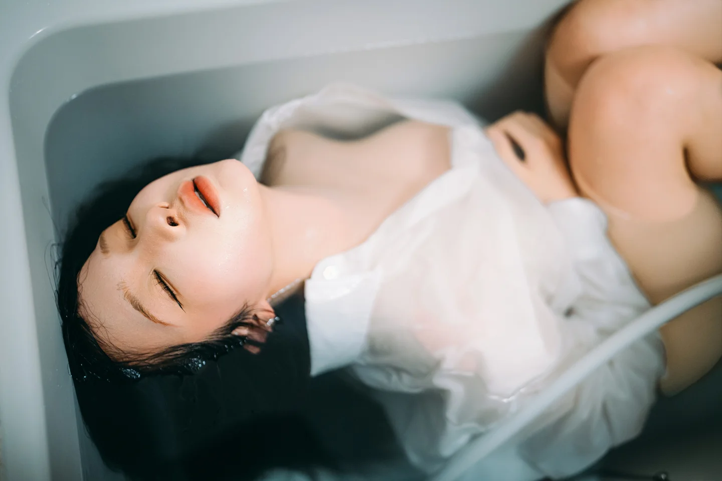蠢沫沫 – 夏想 下 [189P-2.16GB] 【丝足阁写真】185.webp