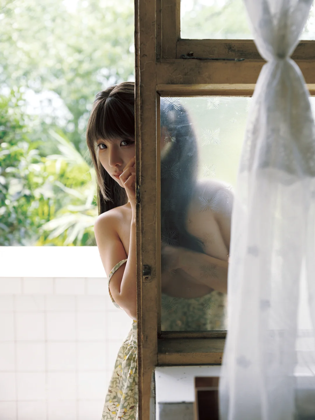 蠢沫沫 – 2024年会员 回忆 [22P] tg@simisebaisi1.webp