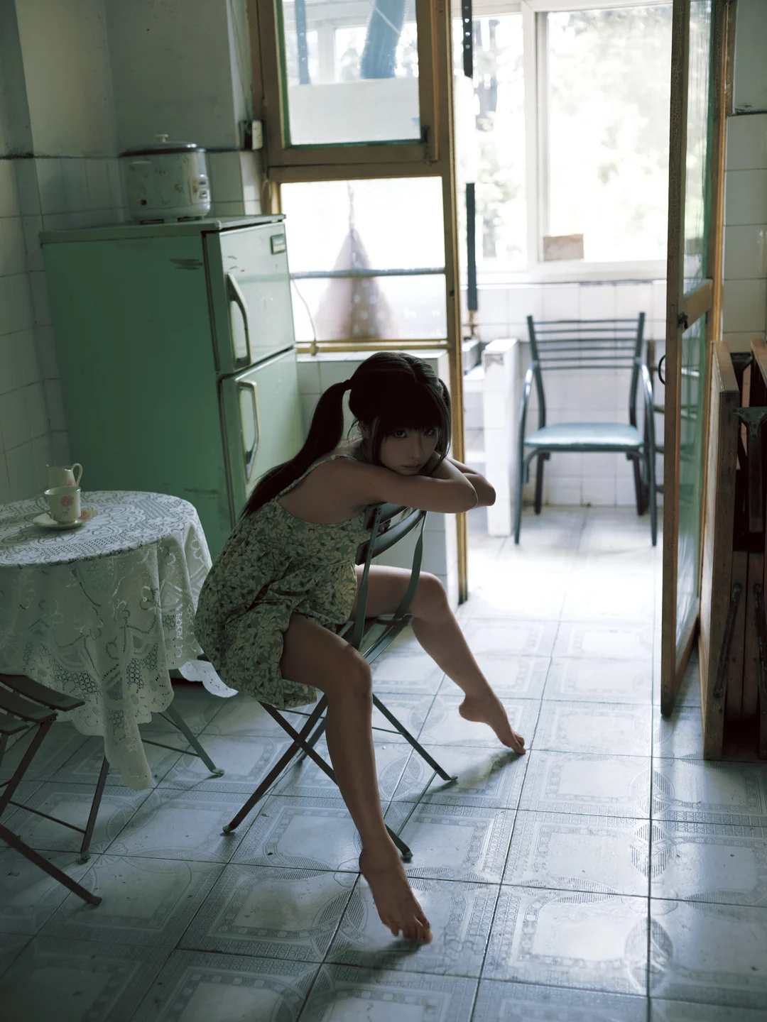 蠢沫沫 – 2024年会员 回忆 [22P] tg@simisebaisi22.webp