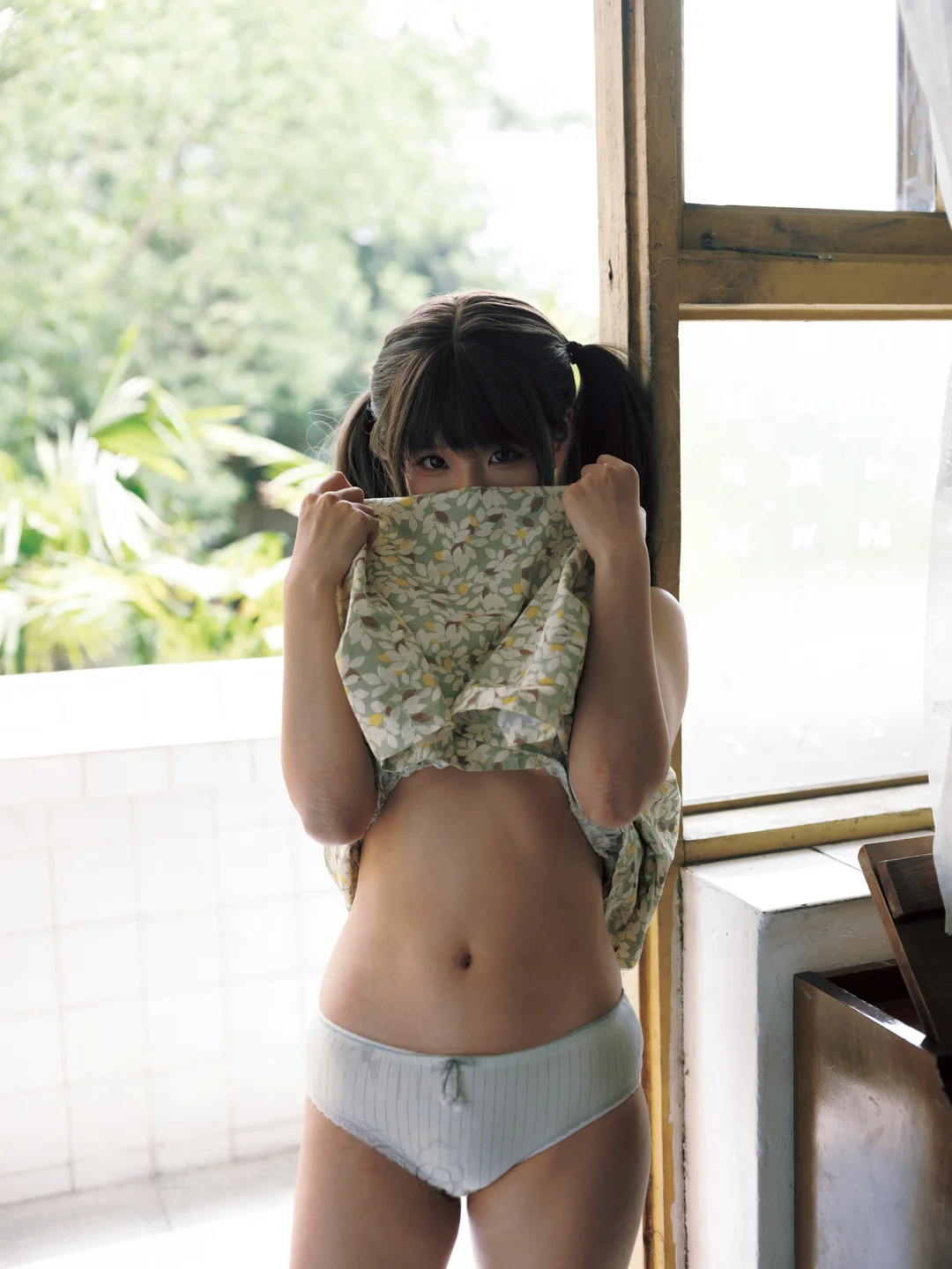 蠢沫沫 – 2024年会员 回忆 [22P] tg@simisebaisi3.webp