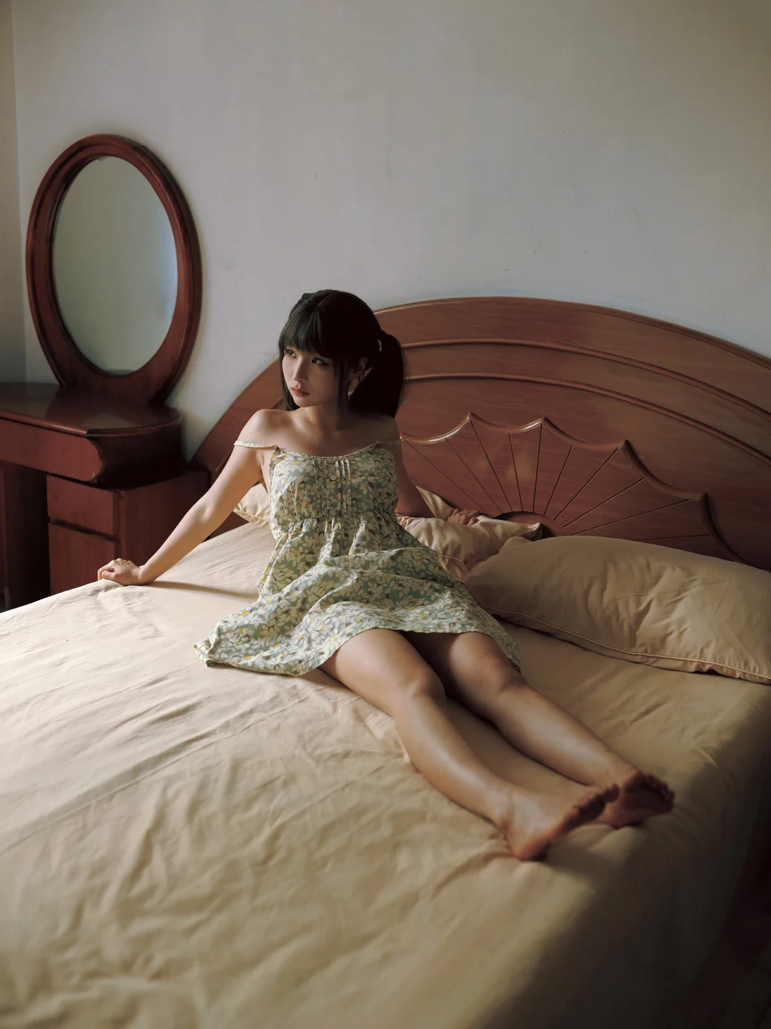蠢沫沫 – 2024年会员 回忆 [22P] tg@simisebaisi5.webp