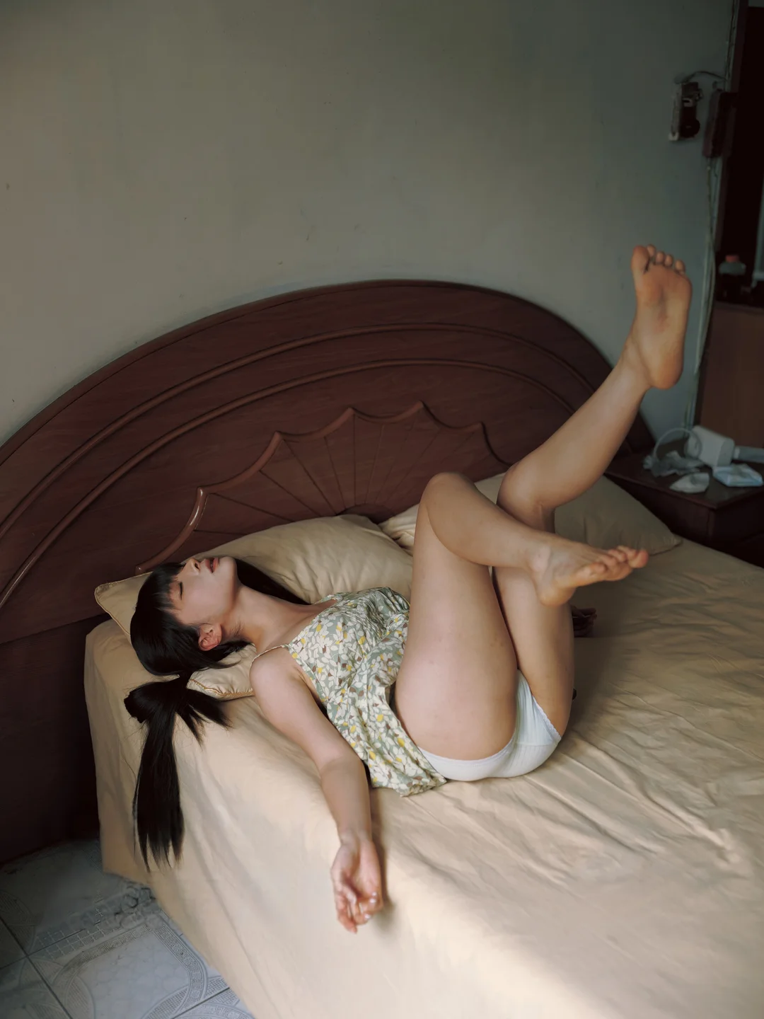 蠢沫沫 – 2024年会员 回忆 [22P] tg@simisebaisi6.webp