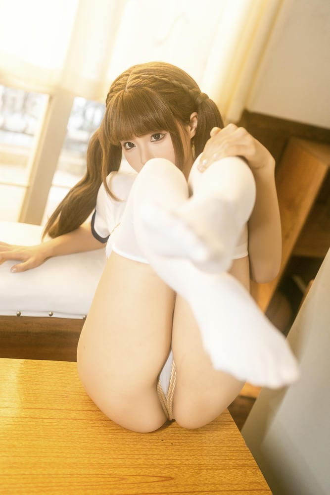 蠢沫沫 体操室 DSC00854.jpg