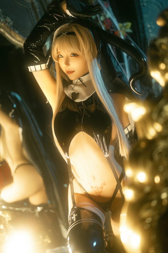 蠢沫沫 修女 12P DSC06962.jpg