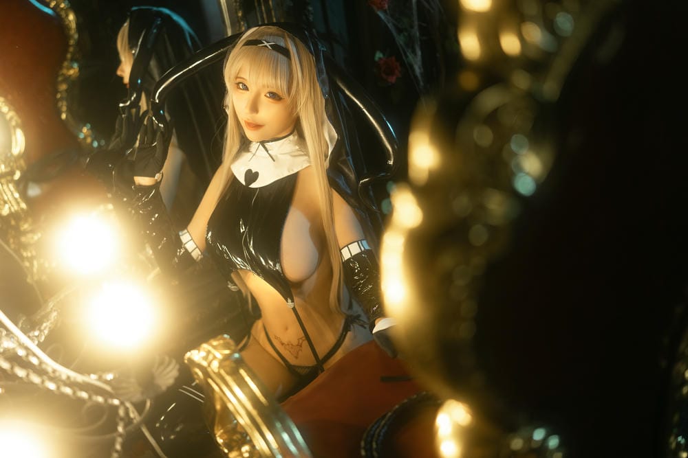 蠢沫沫 修女 12P DSC06970.jpg