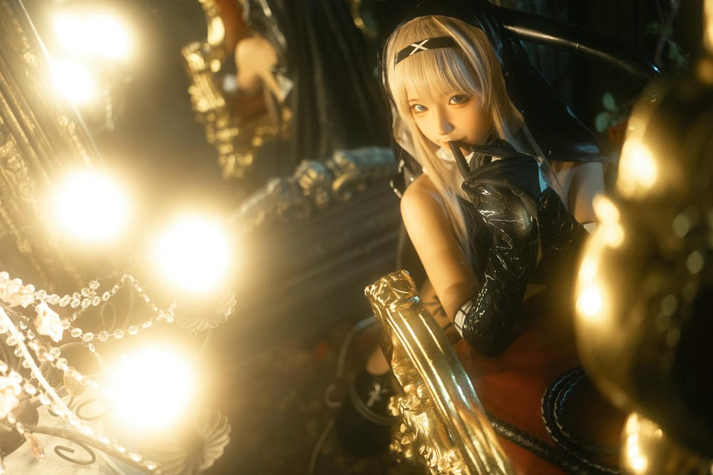 蠢沫沫 修女 12P DSC06975.jpg