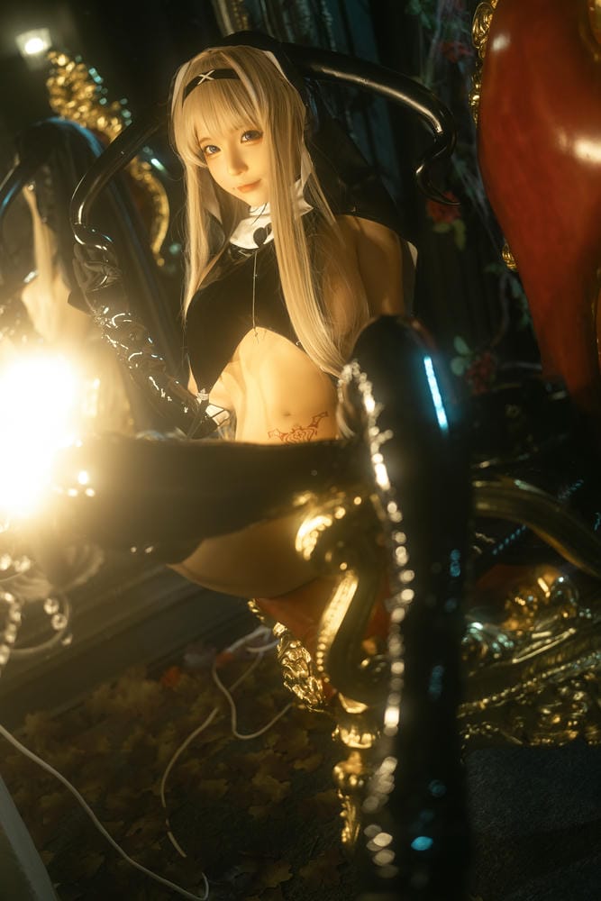 蠢沫沫 修女 12P DSC06979.jpg