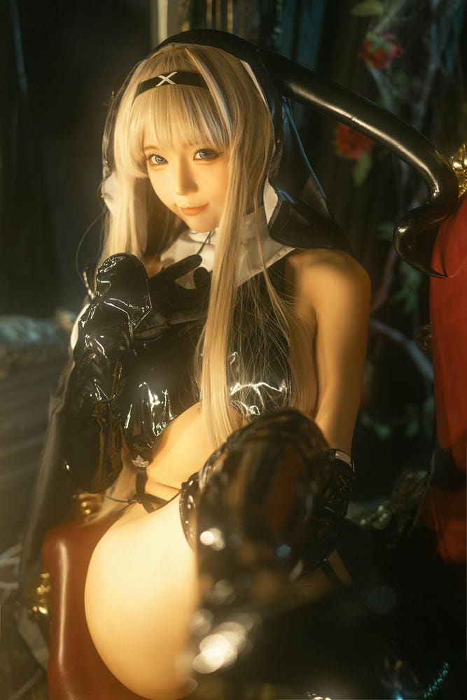 蠢沫沫 修女 12P DSC06988.jpg