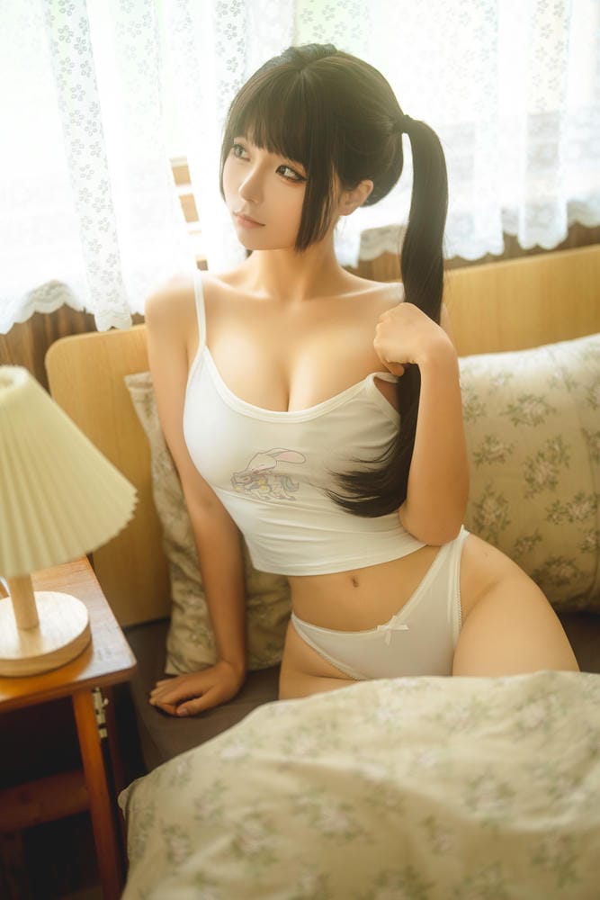 蠢沫沫 假日 28P