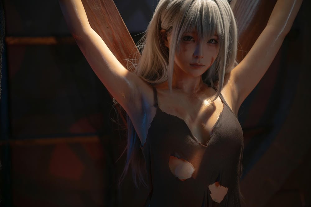 蠢沫沫 希尔薇 奴隶少女希尔薇03.jpg