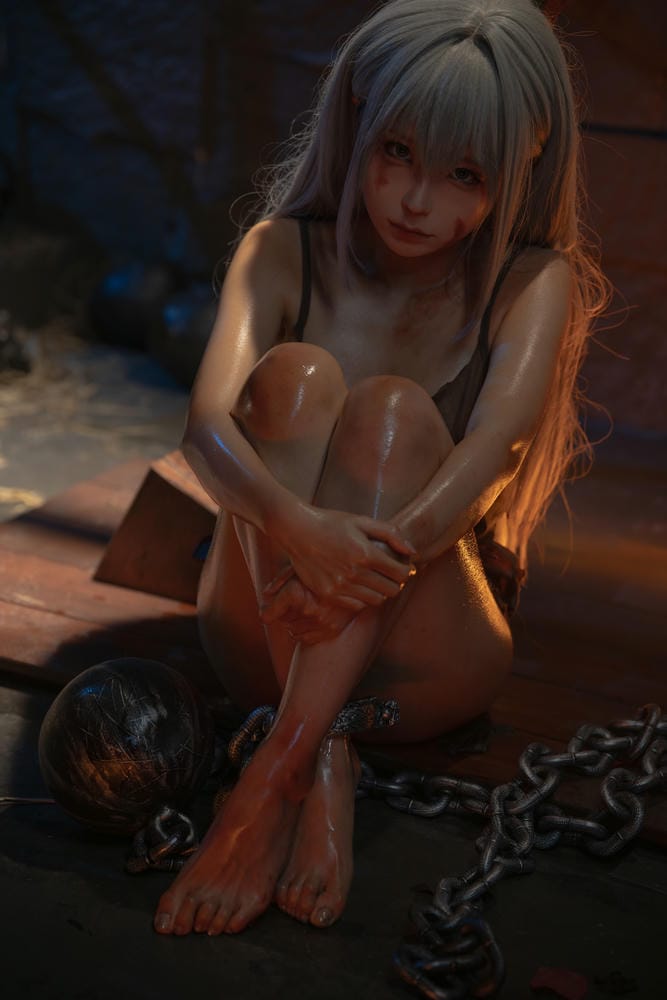 蠢沫沫 希尔薇 奴隶少女希尔薇13.jpg