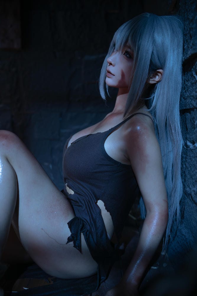 蠢沫沫 希尔薇 奴隶少女希尔薇29.jpg