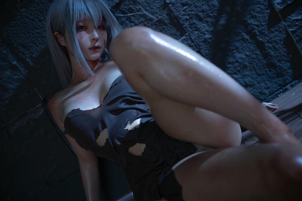 蠢沫沫 希尔薇 奴隶少女希尔薇30.jpg