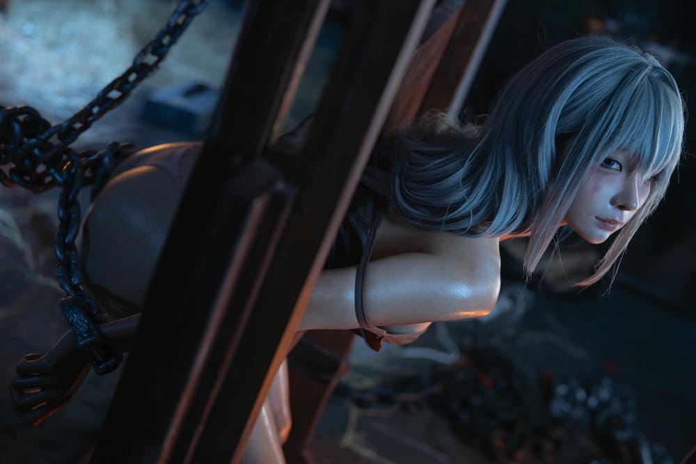 蠢沫沫 希尔薇 奴隶少女希尔薇58.jpg