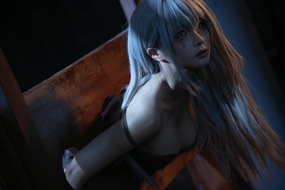 蠢沫沫 希尔薇 奴隶少女希尔薇66.jpg