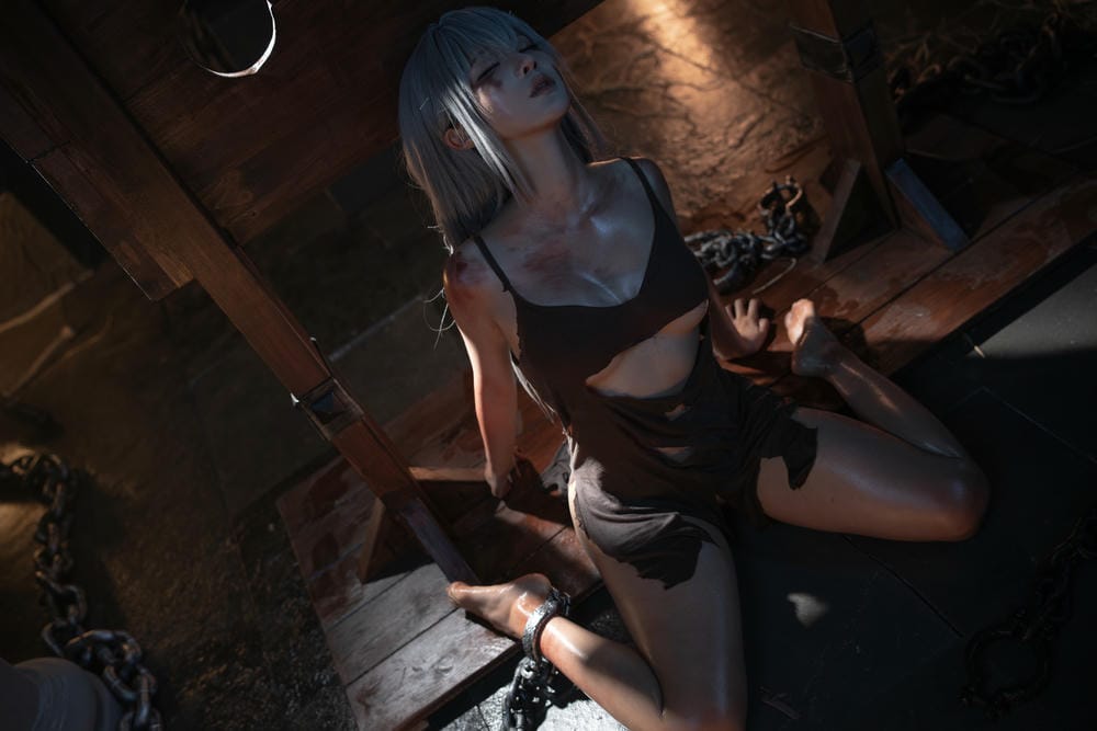 蠢沫沫 希尔薇 奴隶少女希尔薇71.jpg