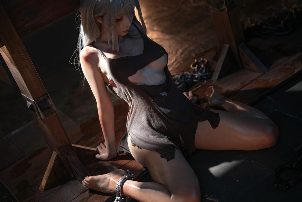 蠢沫沫 希尔薇 奴隶少女希尔薇72.jpg