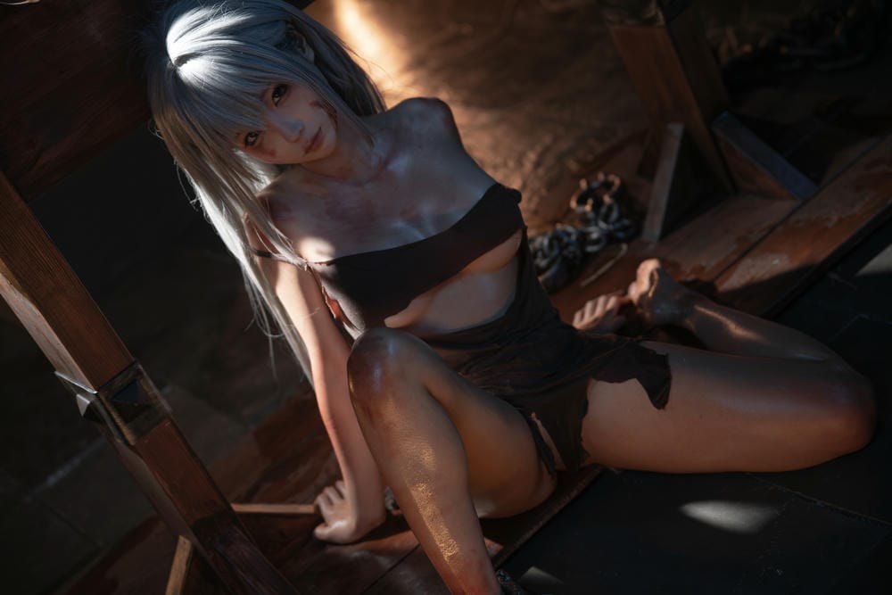 蠢沫沫 希尔薇 奴隶少女希尔薇74.jpg