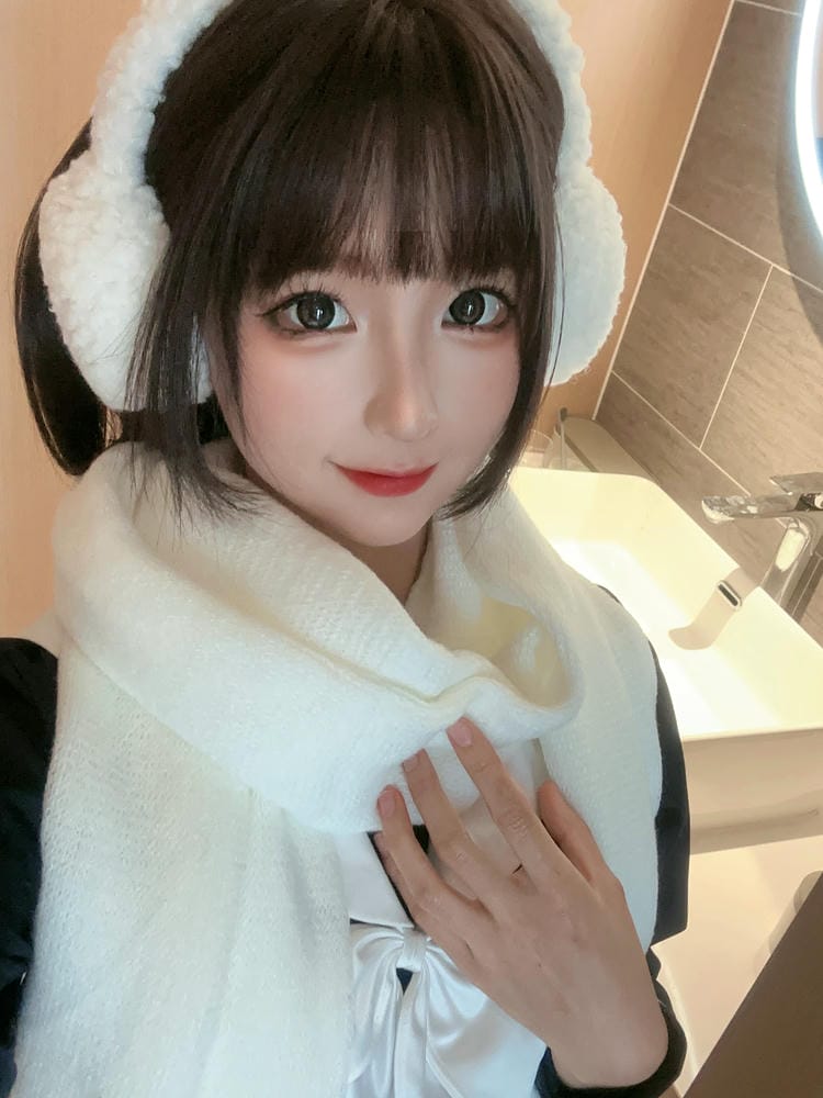 蠢沫沫 朋友圈 自拍 455789c8855ac7f902014b445a1700ff.jpg