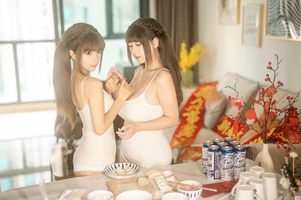 蠢沫沫 浅安安《新年贺岁》[103P-1.88G] DSC02872.jpg