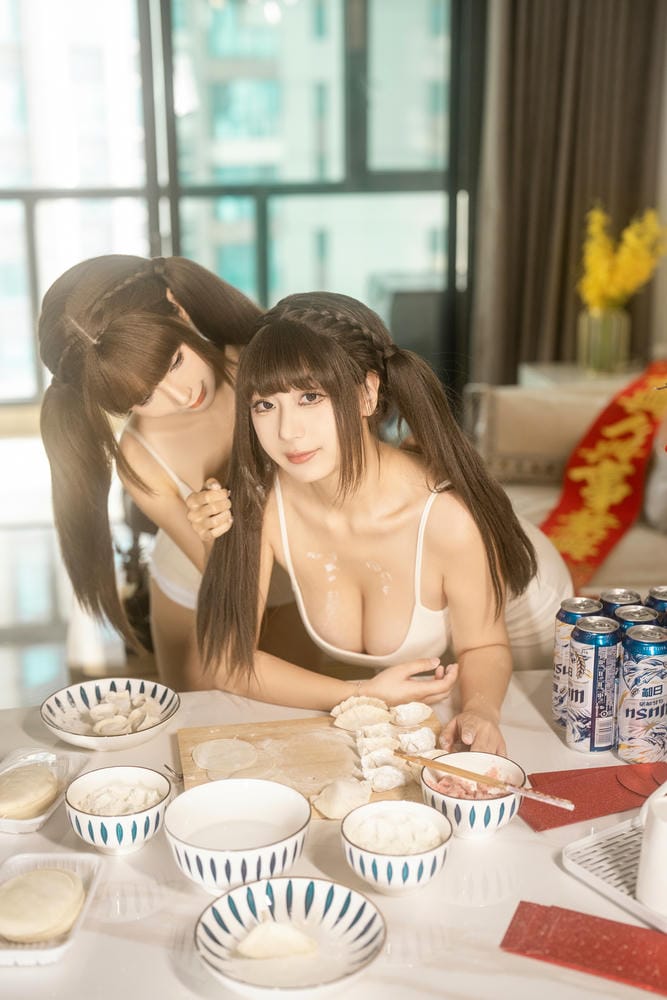 蠢沫沫 浅安安《新年贺岁》[103P-1.88G] DSC02889.jpg