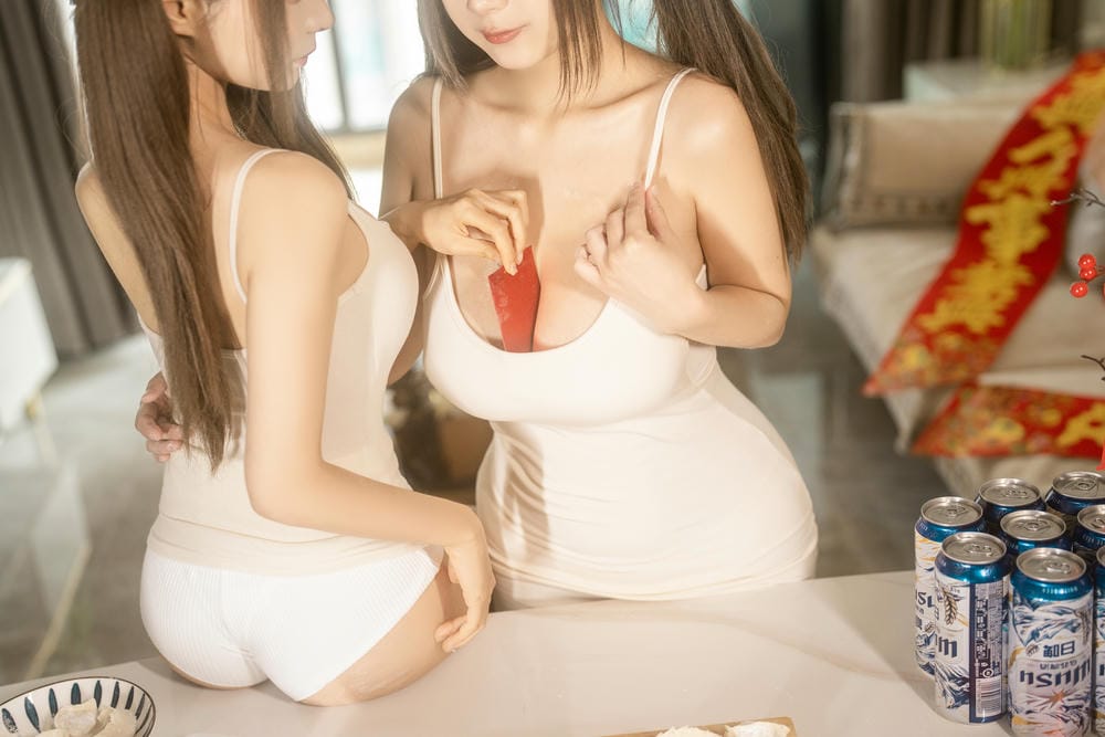 蠢沫沫 浅安安《新年贺岁》[103P-1.88G] DSC02910.jpg