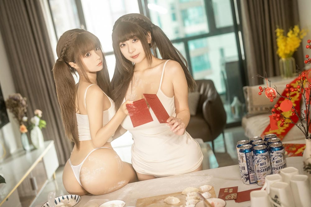 蠢沫沫 浅安安《新年贺岁》[103P-1.88G] DSC02934.jpg