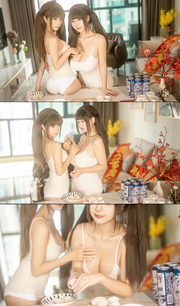 蠢沫沫 浅安安《新年贺岁》[103P-1.88G] 条2.jpg