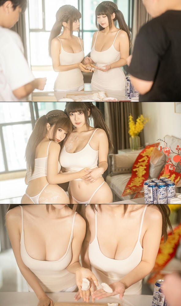 蠢沫沫 浅安安《新年贺岁》[103P-1.88G] 条3.jpg