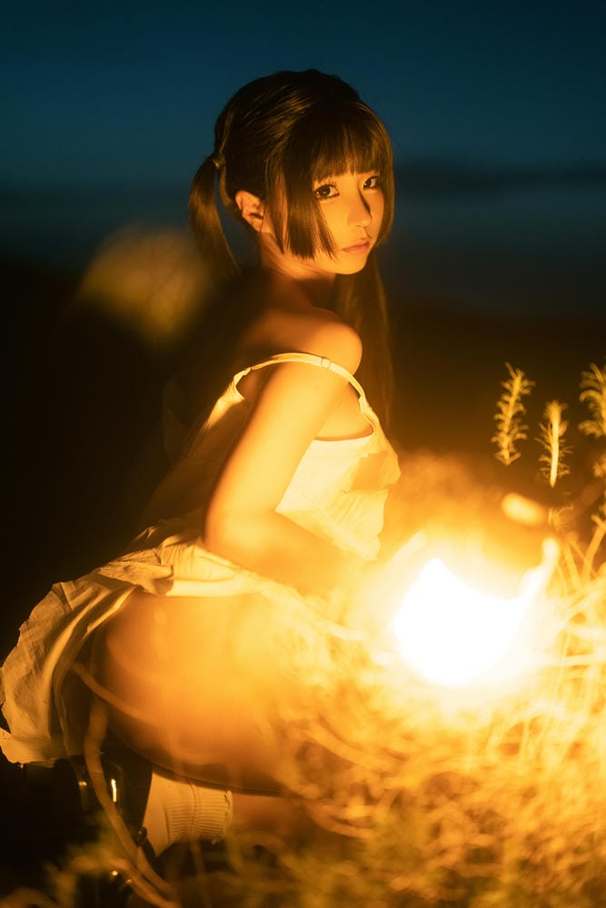 蠢沫沫 海岸昏灯[22P-285M] 13.jpg