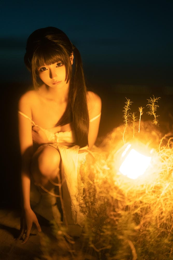 蠢沫沫 海岸昏灯[22P-285M] 15.jpg