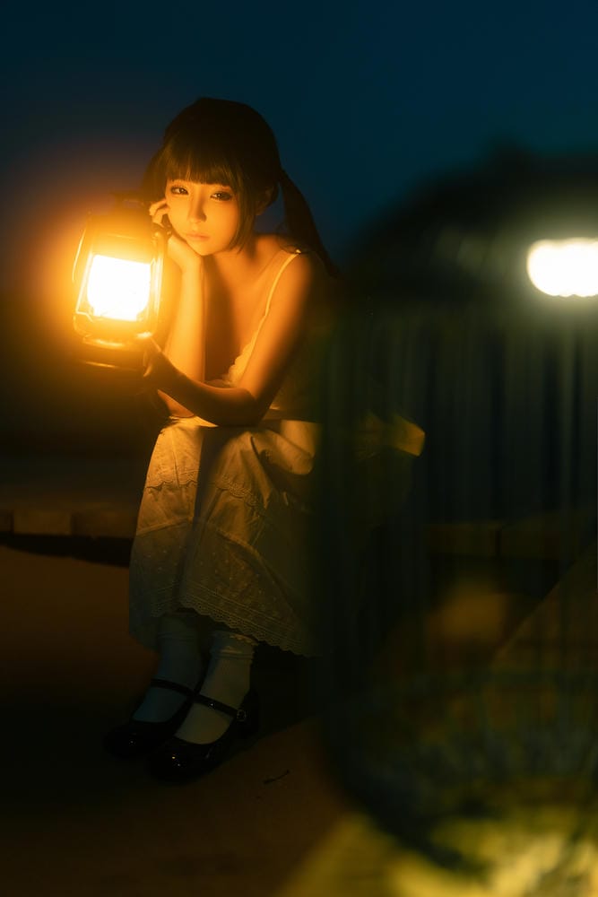 蠢沫沫 海岸昏灯[22P-285M] 2.jpg