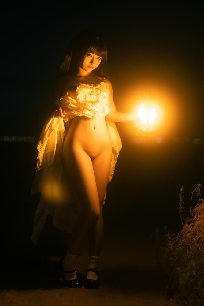 蠢沫沫 海岸昏灯[22P-285M] 22.jpg