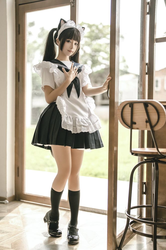 蠢沫沫 猫猫女仆 23P 微信图片_20230520003028.jpg