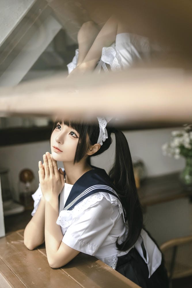 蠢沫沫 猫猫女仆 23P 微信图片_20230520003242.jpg