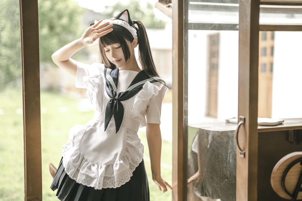 蠢沫沫 猫猫女仆 23P 微信图片_20230520003250.jpg